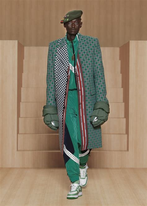 louis vuitton men ss 22|Louis Vuitton men's clothing 2022.